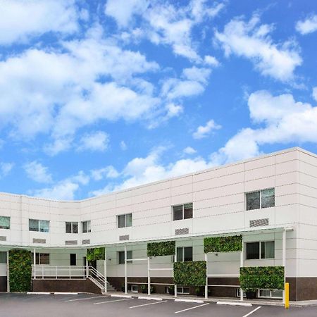 Ramada By Wyndham Bronx Hotel New York Ngoại thất bức ảnh