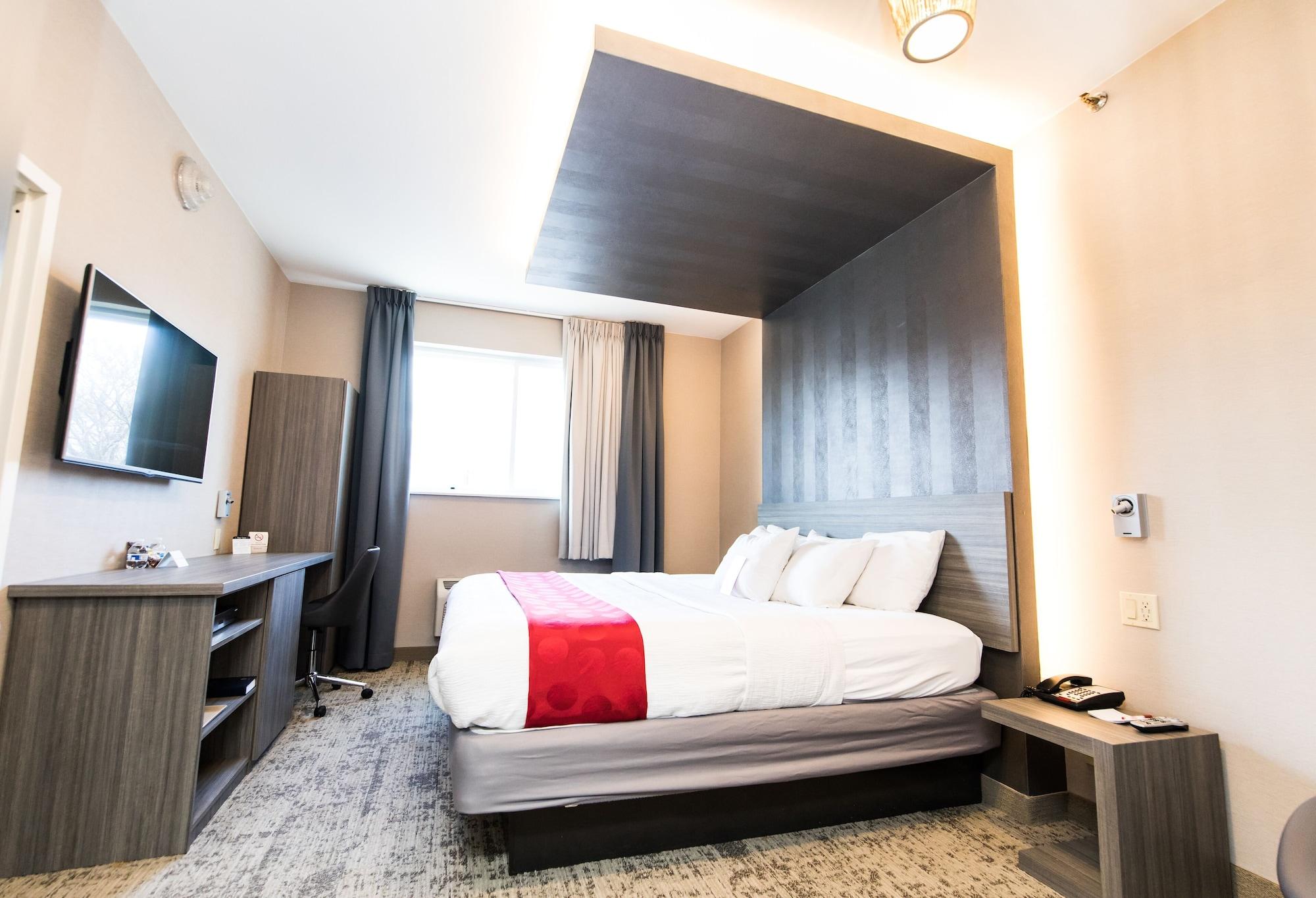 Ramada By Wyndham Bronx Hotel New York Ngoại thất bức ảnh