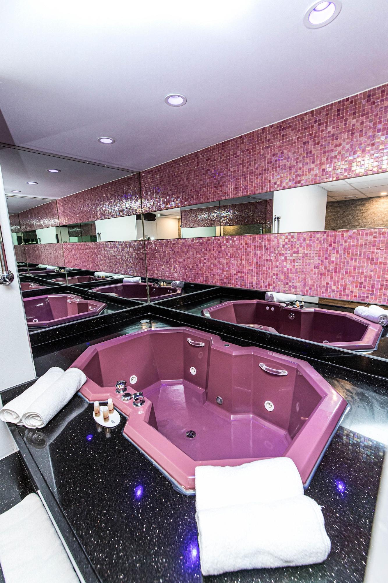 Ramada By Wyndham Bronx Hotel New York Ngoại thất bức ảnh