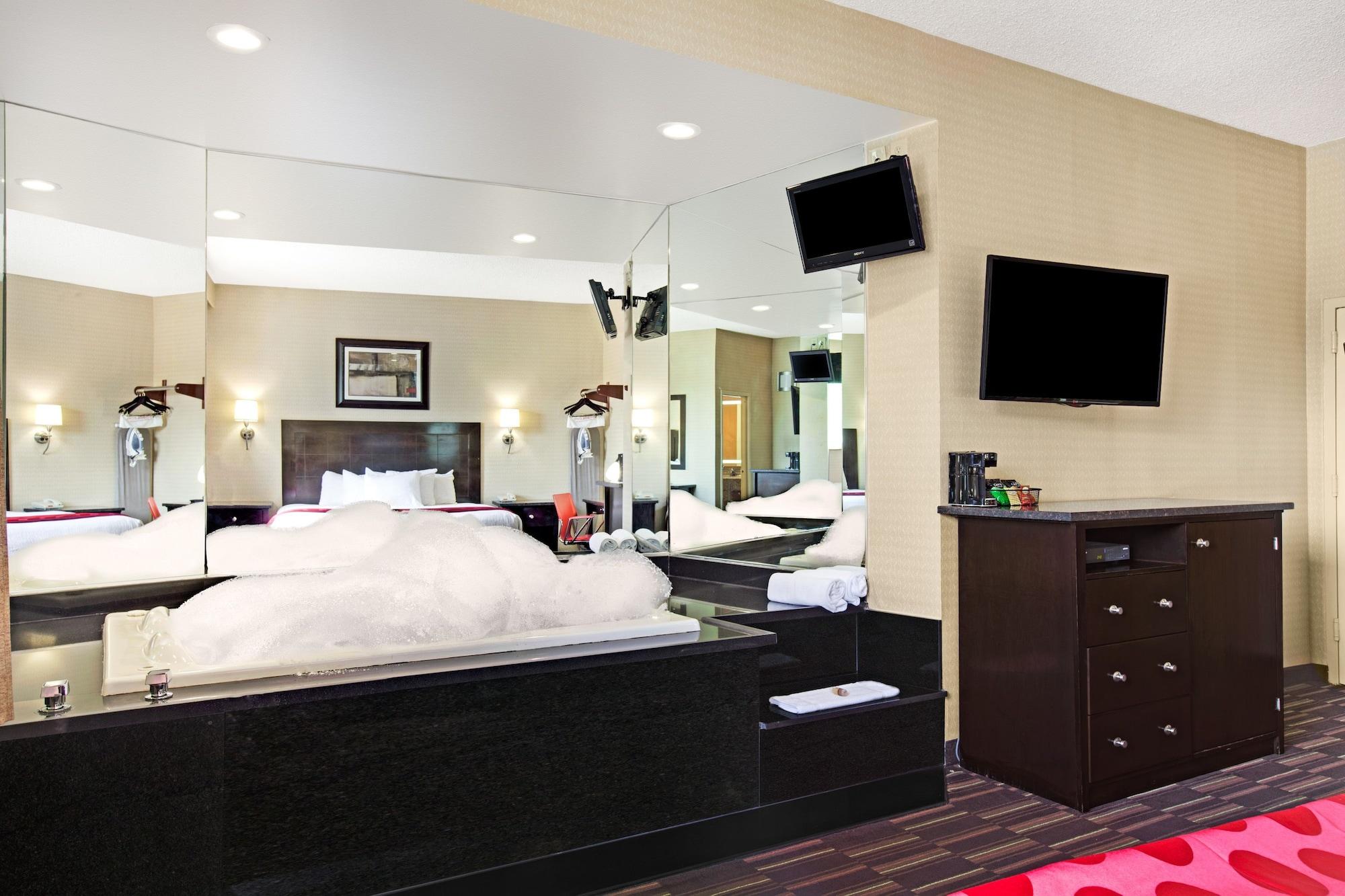 Ramada By Wyndham Bronx Hotel New York Ngoại thất bức ảnh