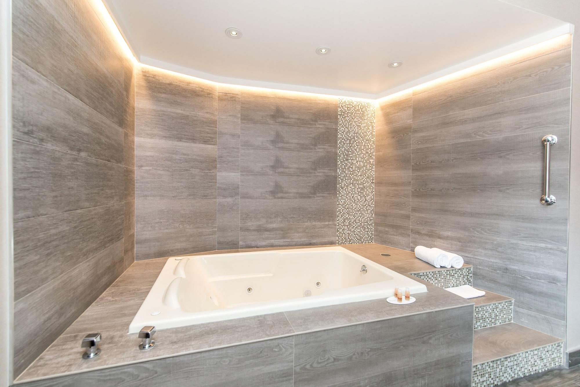 Ramada By Wyndham Bronx Hotel New York Ngoại thất bức ảnh