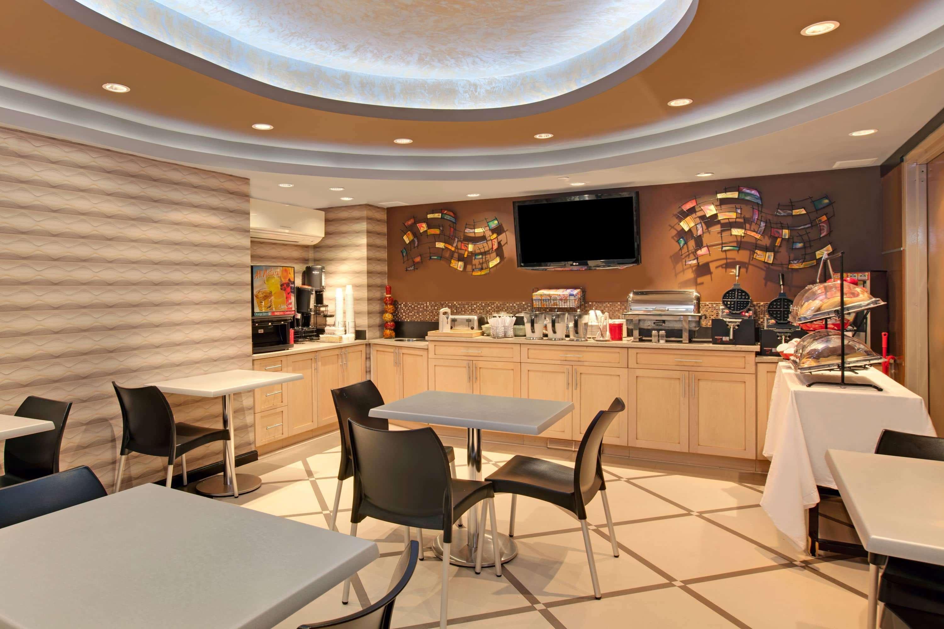 Ramada By Wyndham Bronx Hotel New York Ngoại thất bức ảnh