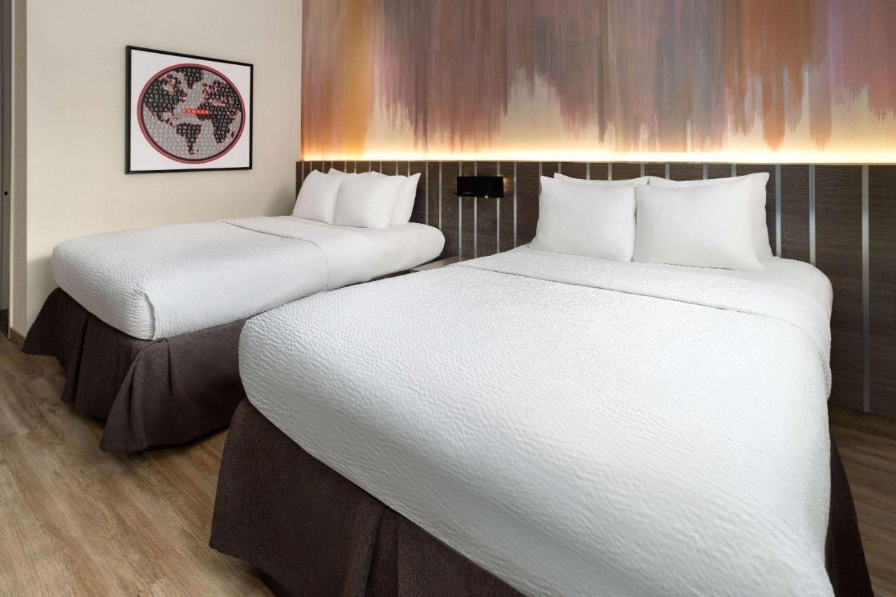 Ramada By Wyndham Bronx Hotel New York Ngoại thất bức ảnh