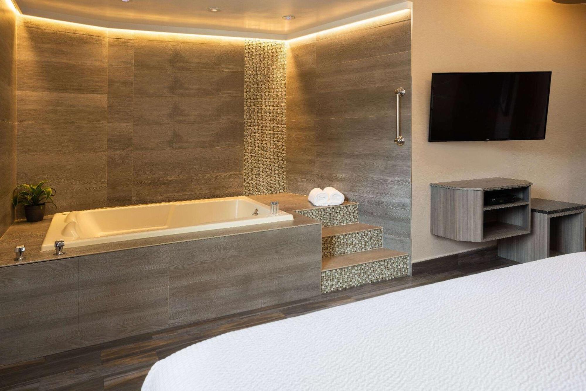 Ramada By Wyndham Bronx Hotel New York Ngoại thất bức ảnh