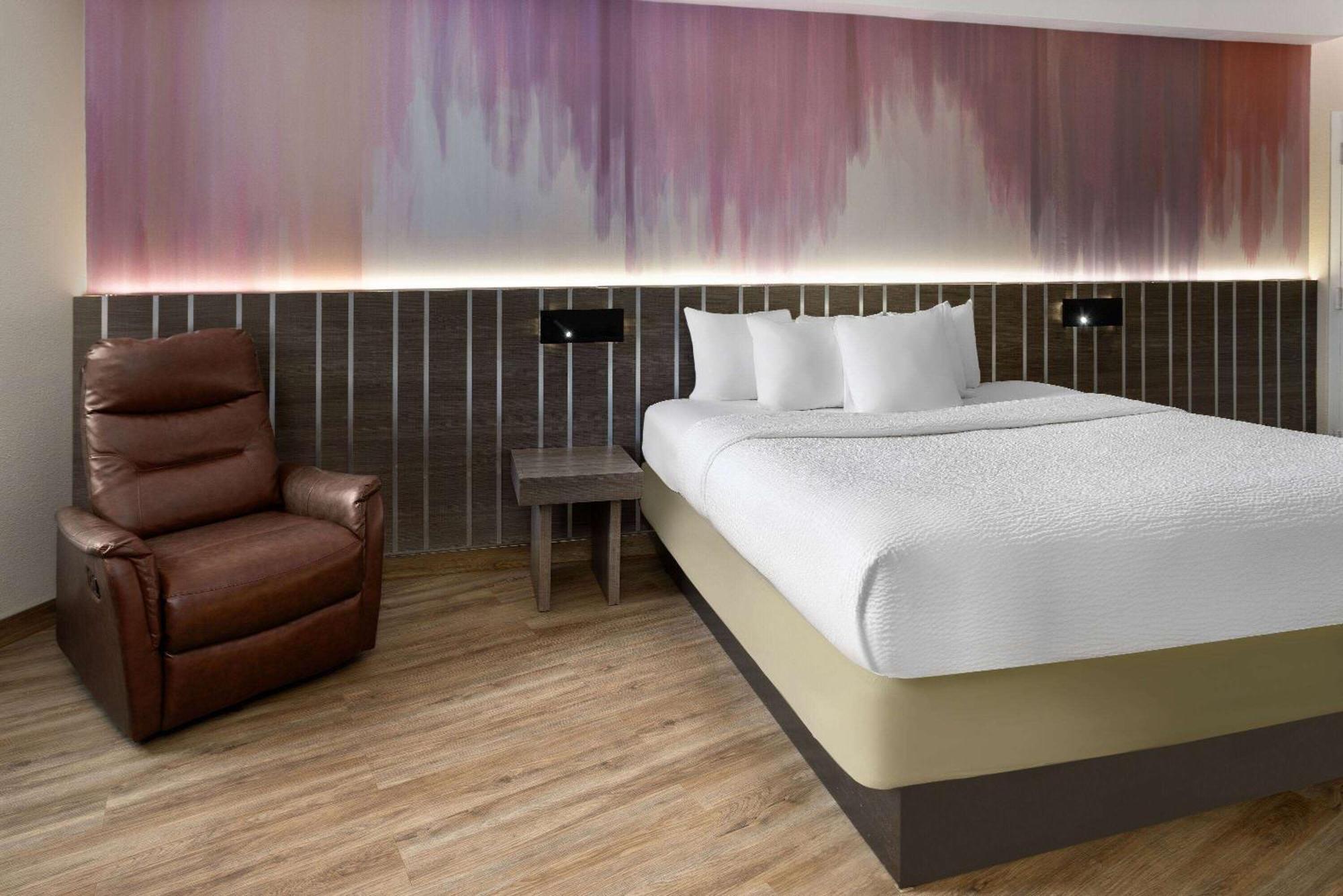 Ramada By Wyndham Bronx Hotel New York Ngoại thất bức ảnh