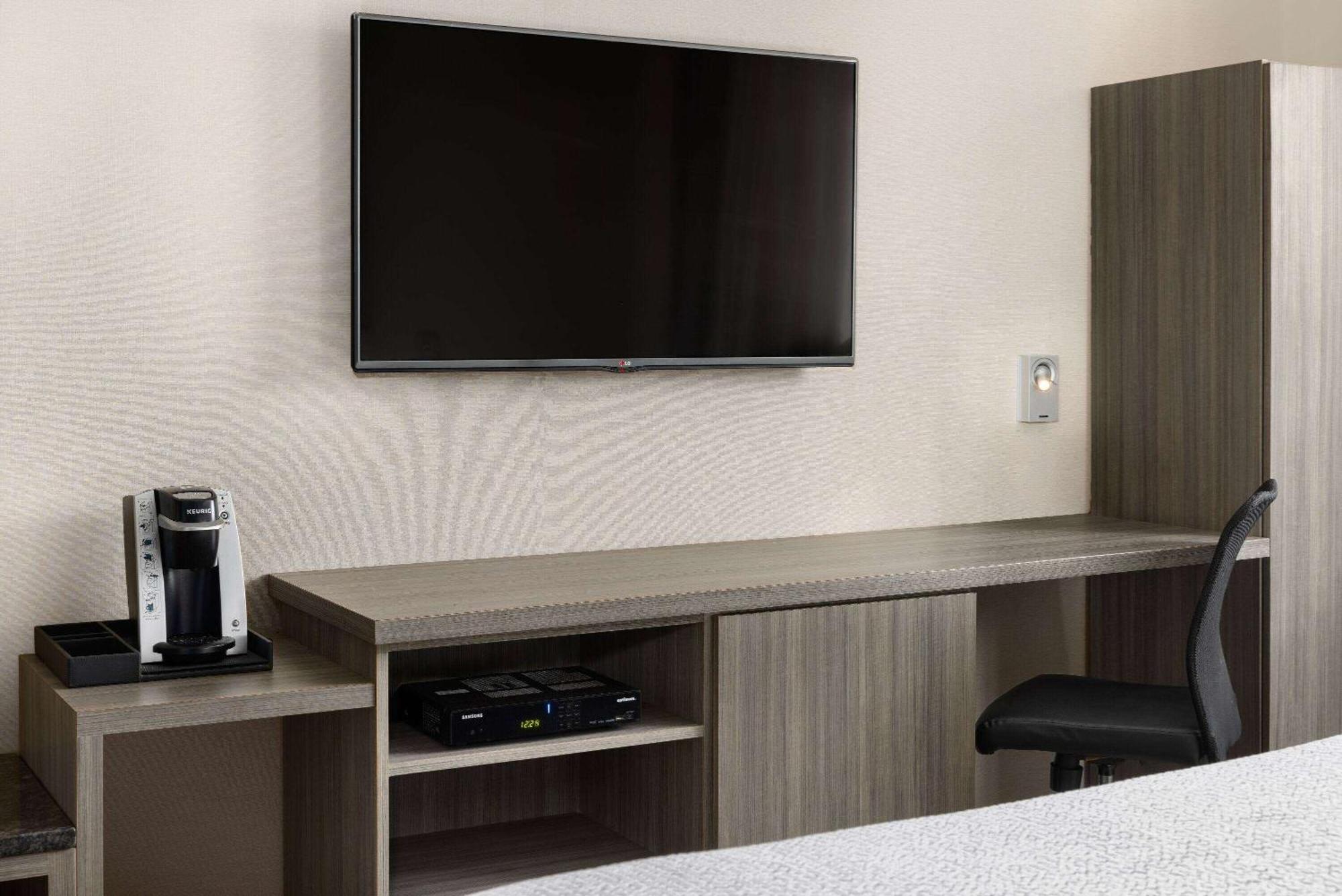 Ramada By Wyndham Bronx Hotel New York Ngoại thất bức ảnh