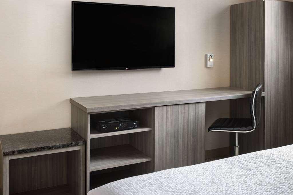 Ramada By Wyndham Bronx Hotel New York Phòng bức ảnh