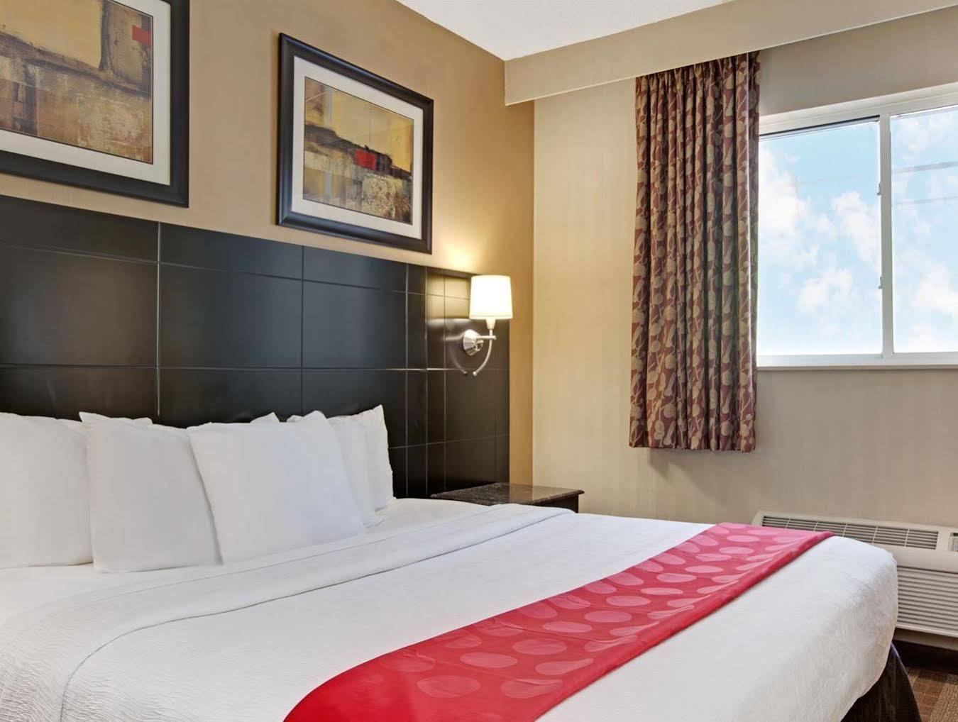 Ramada By Wyndham Bronx Hotel New York Ngoại thất bức ảnh